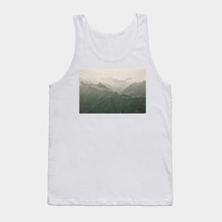 Venerate Tank Top